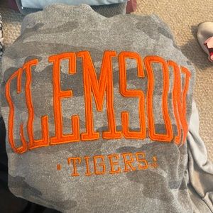 two hoodies $15 each choose which or both for 30